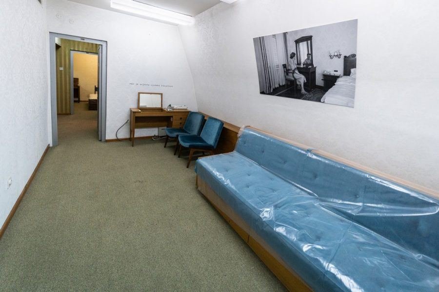 titos bunker konjic