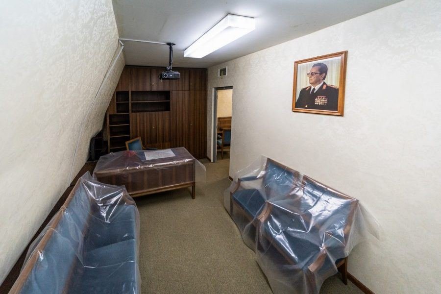 titos bunker konjic