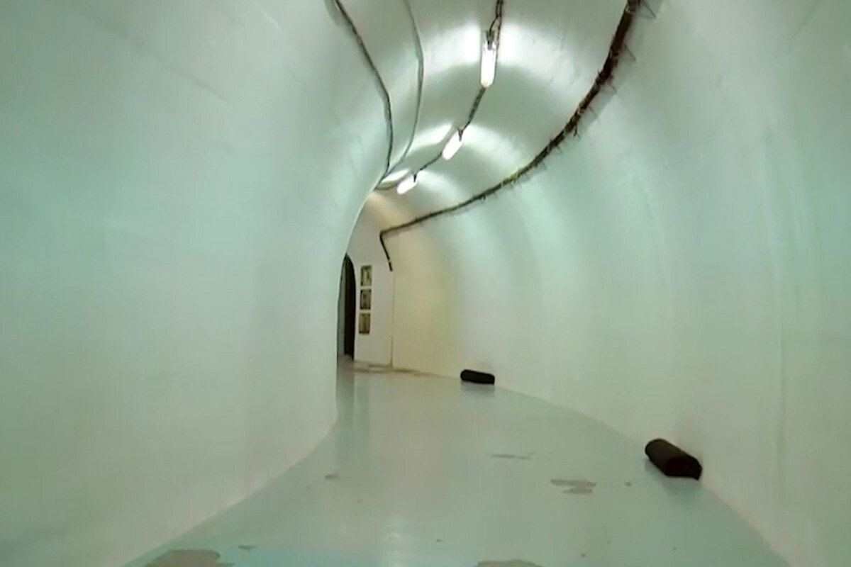 titos bunker konjic