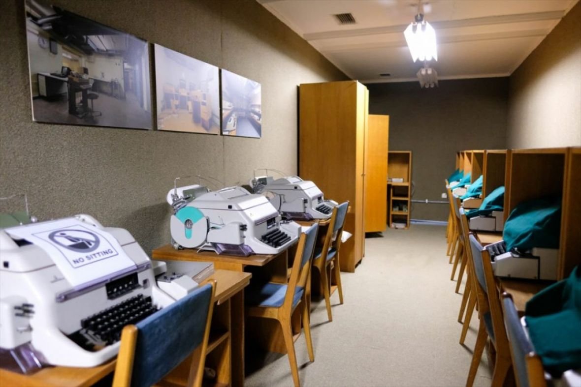 titos bunker konjic